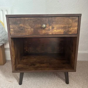 Bedside Table for Sale