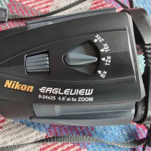NIKON EAGLE VIEW - Image 4
