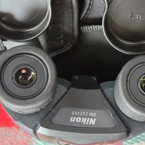 NIKON EAGLE VIEW - Image 5