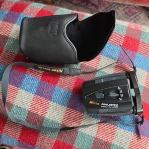 NIKON EAGLE VIEW - Image 6