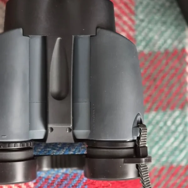 NIKON EAGLE VIEW
