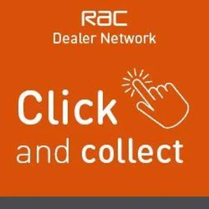 JAGUAR F-PACE 3.0 D300 V6 S Auto AWD Euro 6 (s/s) 5dr 2017 - Image 3