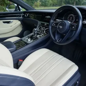2019 Bentley Continental GT ** UPGRADED WHEELS + BLACK LINE SPECIFICATION ** Coupe Petrol Automatic - Image 5