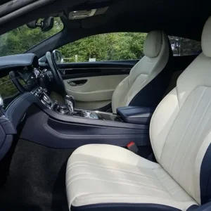 2019 Bentley Continental GT ** UPGRADED WHEELS + BLACK LINE SPECIFICATION ** Coupe Petrol Automatic - Image 6