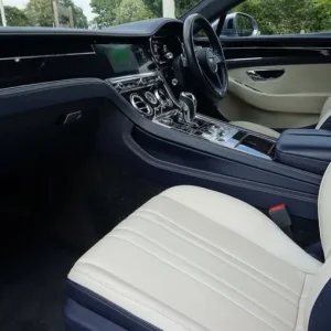 2019 Bentley Continental GT ** UPGRADED WHEELS + BLACK LINE SPECIFICATION ** Coupe Petrol Automatic - Image 7