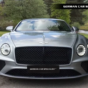 2019 Bentley Continental GT ** UPGRADED WHEELS + BLACK LINE SPECIFICATION ** Coupe Petrol Automatic - Image 8