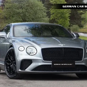 2019 Bentley Continental GT ** UPGRADED WHEELS + BLACK LINE SPECIFICATION ** Coupe Petrol Automatic