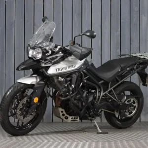 2016 16 TRIUMPH TIGER 800 XRX LOW - Image 2