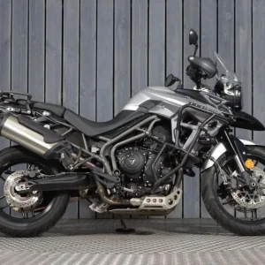 2016 16 TRIUMPH TIGER 800 XRX LOW - Image 3