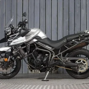 2016 16 TRIUMPH TIGER 800 XRX LOW - Image 4