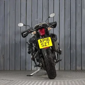 2016 16 TRIUMPH TIGER 800 XRX LOW - Image 8