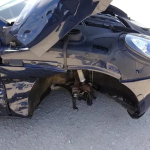 2016 16 REG PORSCHE MACAN S 3.0 DIESEL AUTO DAMAGED REPAIRABLE SALVAGE - Image 7