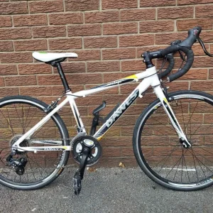 DAWES ETAPE ROAD BIKE for children aged about 10 to 13 years old - RBK 3521