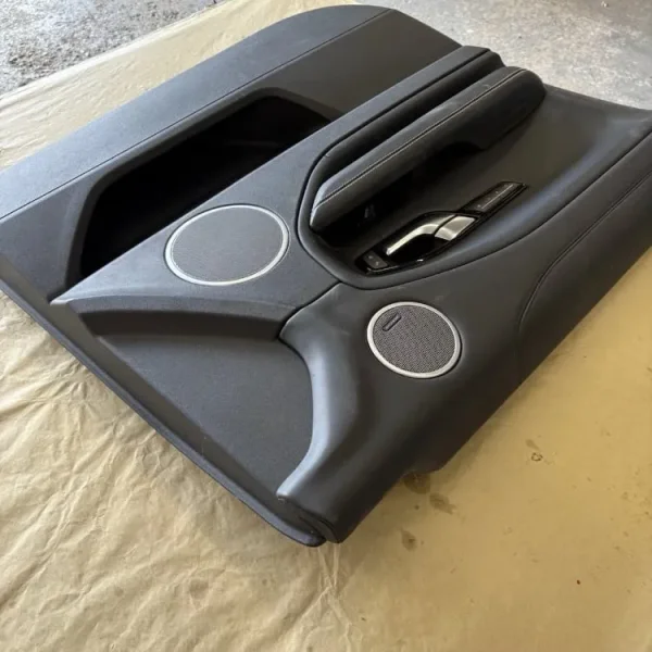 Range Rover Evoque Passenger Side Front Door Card