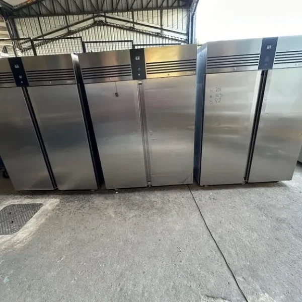 Commercial fridge