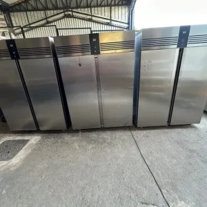 Commercial fridge