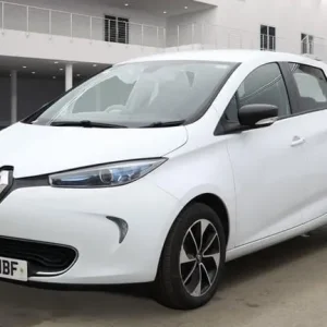 2019 Renault Zoe R110 41kWh Dynamique Nav Hatchback 5dr Electric Auto (i) (107 bhp) Hatchback ELE... - Image 5