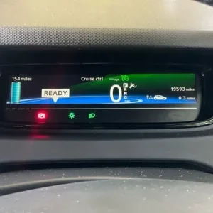 2019 Renault Zoe R110 41kWh Dynamique Nav Hatchback 5dr Electric Auto (i) (107 bhp) Hatchback ELE... - Image 8