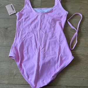 Brand New Royal Academy of Dance Pink Megan Leotard and Belt - Size 4 (Adult M) - Image 3