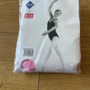 Brand New Royal Academy of Dance Pink Megan Leotard and Belt - Size 4 (Adult M) - Image 4