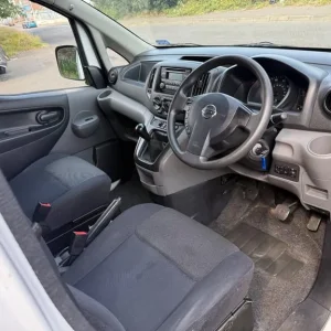 Nissan, NV200, Car Derived Van, 2018, Manual, 1461 (cc) - Image 5