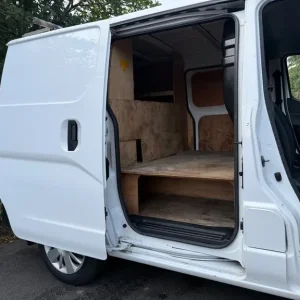 Nissan, NV200, Car Derived Van, 2018, Manual, 1461 (cc) - Image 6