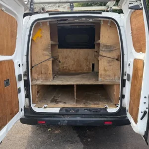 Nissan, NV200, Car Derived Van, 2018, Manual, 1461 (cc) - Image 7