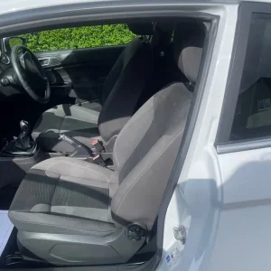 Ford, FIESTA, Hatchback, 2017, Manual, 998 (cc), 3 doors - Image 8