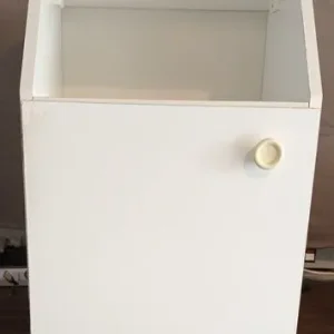Pair of Bedside Cupboards - Image 2