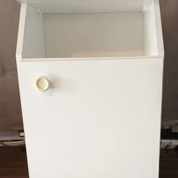 Pair of Bedside Cupboards