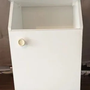 Pair of Bedside Cupboards
