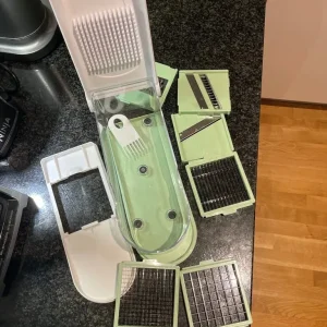 Lidl Vegetable Chopper