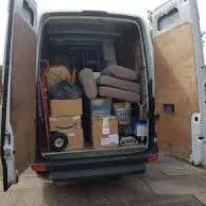 Man & Van Moving Services – Single Items, Flat Moves, House Moves - Image 7