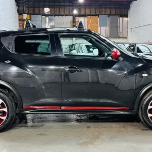 2013 Nissan Juke 1.6 Acenta Premium CVT Petrol Hatchback - Image 8