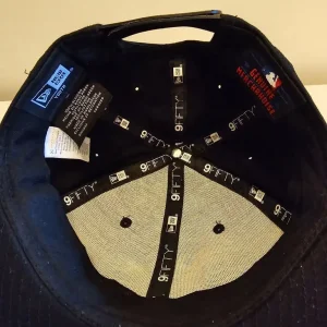 New Era 9FIFTY Snapback Adjustable Cap - Image 5