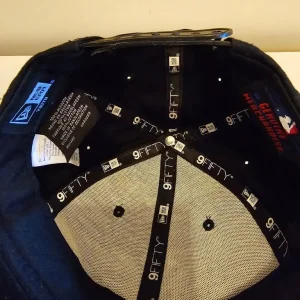 New Era 9FIFTY Snapback Adjustable Cap - Image 6