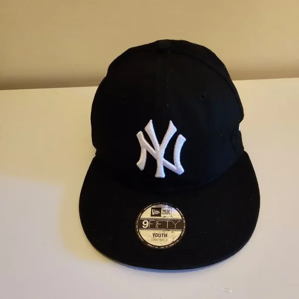 New Era 9FIFTY Snapback Adjustable Cap