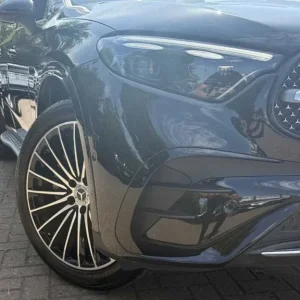 2024 Mercedes-Benz GLC 220d 4Matic AMG Line Premium SUV - Image 3