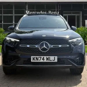 2024 Mercedes-Benz GLC 220d 4Matic AMG Line Premium SUV - Image 6