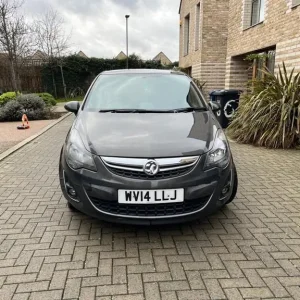 2014 Vauxhall Corsa 1.4 SXi 5-door hatchback - Image 2