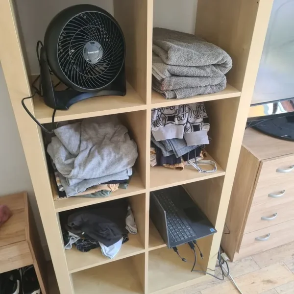 Shelving unit