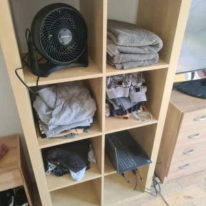 Shelving unit