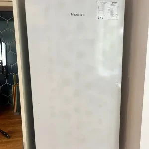 Hisense Fridge Freezer - Image 4