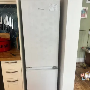 Hisense Fridge Freezer - Image 7