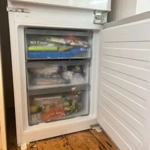 Hisense Fridge Freezer