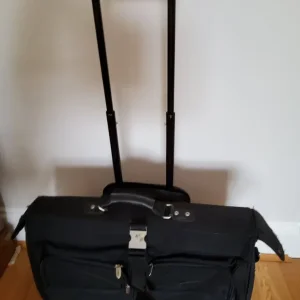 suit carrier