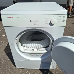 7kg Bosch vented tumble dryer - Image 5