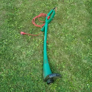 Qualcast Grass Line Trimmer - Image 2