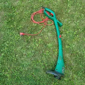 Qualcast Grass Line Trimmer