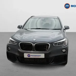 2019 BMW X1 sDrive 20i M Sport 5-door SUV - Image 2